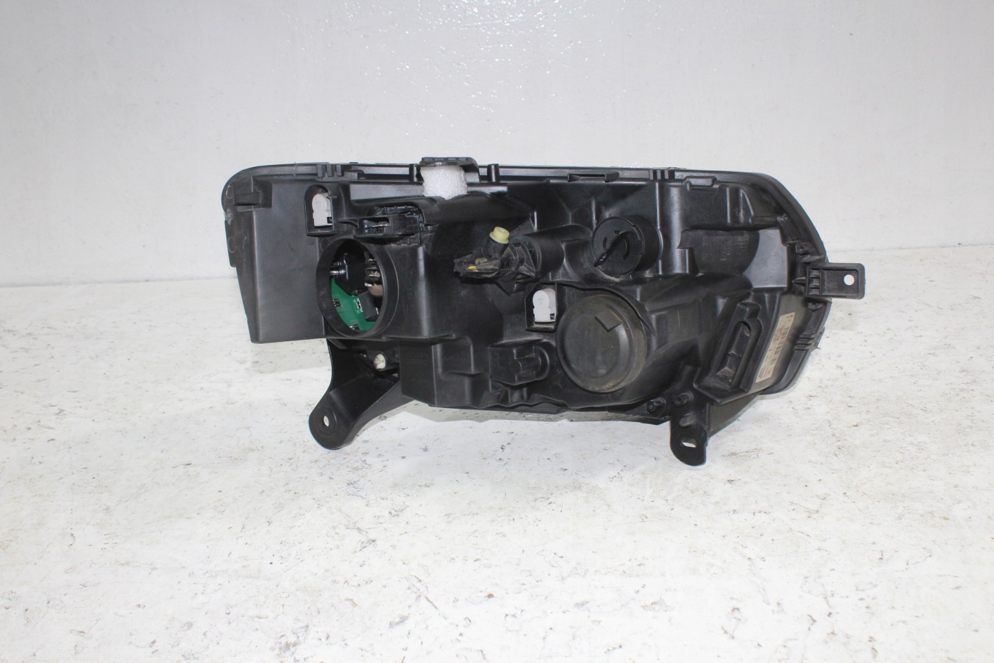 Dacia Sandero II lift light left front 260608143R