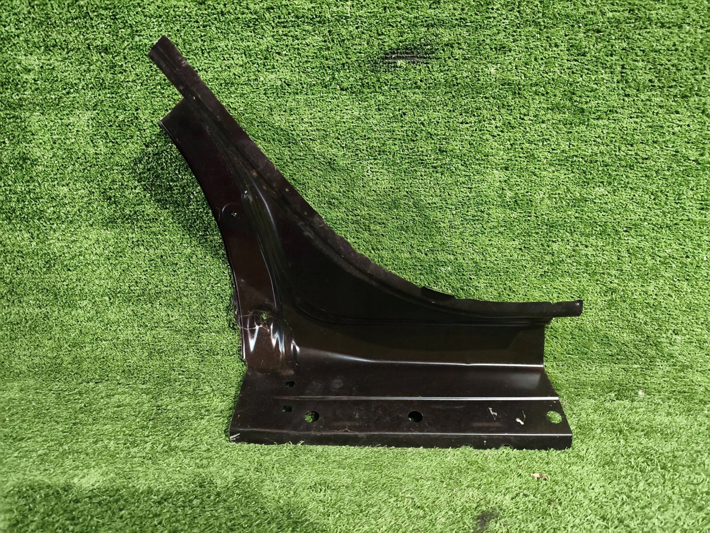pillar threshold left NISSAN QASHQAI J11 II NR.631
