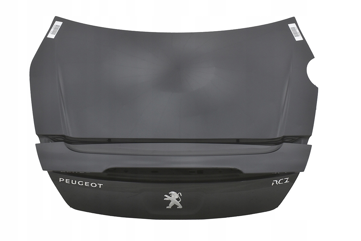 Heckklappe * PEUGEOT RCZ KUA