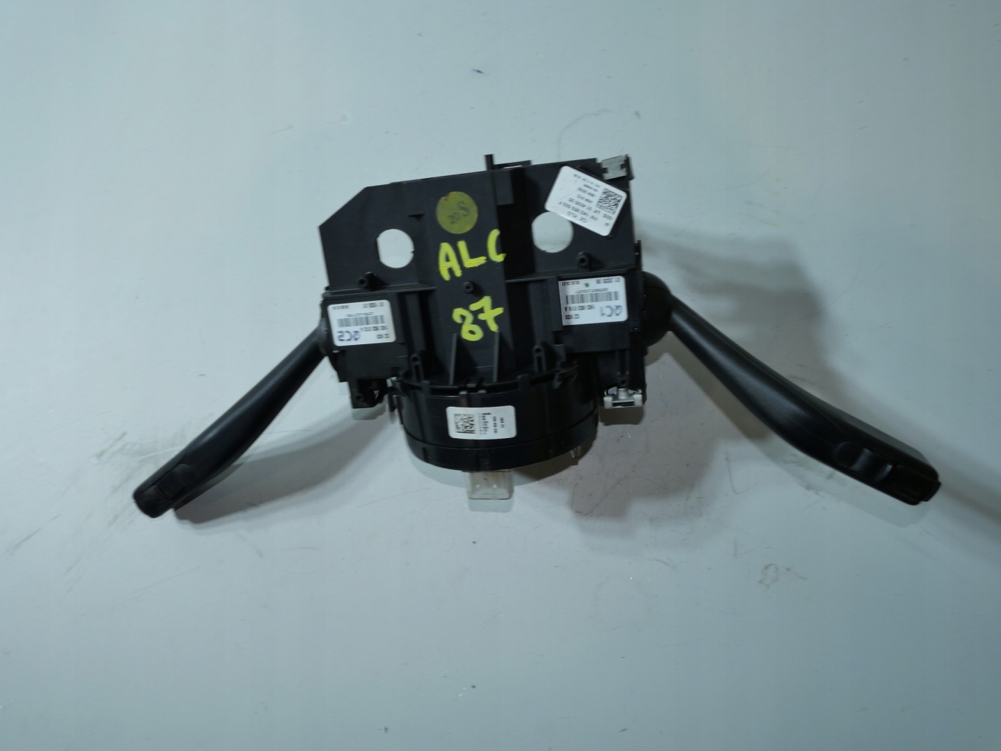 MANETKA DEVIO LUCI TERGICRISTALLO TERGI VW SEAT SKODA 1K0953503F