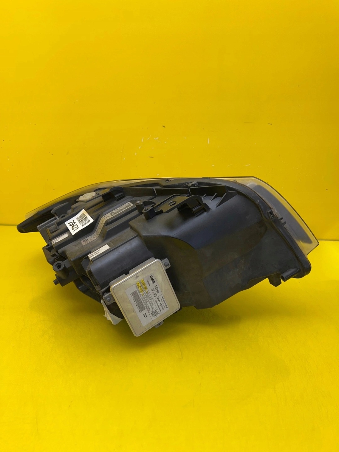 light left BMW E90 E91 Lift LCI Xenon Dynamic Skretna 7202589