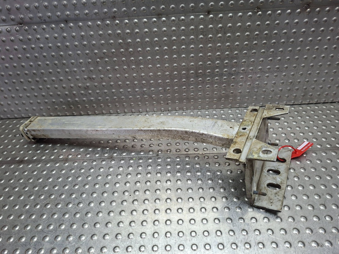 KIEL beam tip left 9675239880 CITROEN C4 PICASSO II 2013