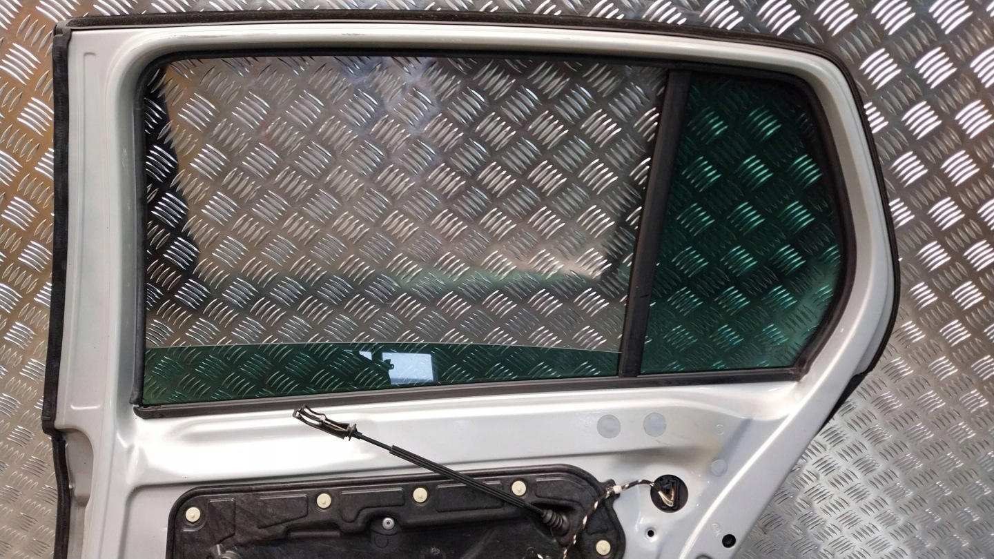Tür heck rechts VW GOLF VI HATCHBACK 08