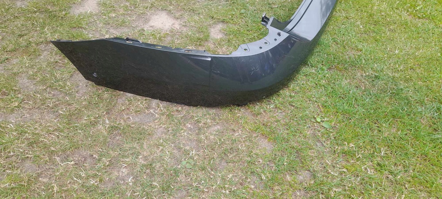 bumper rear HYUNDAI IONIQ 6 86611-KL000
