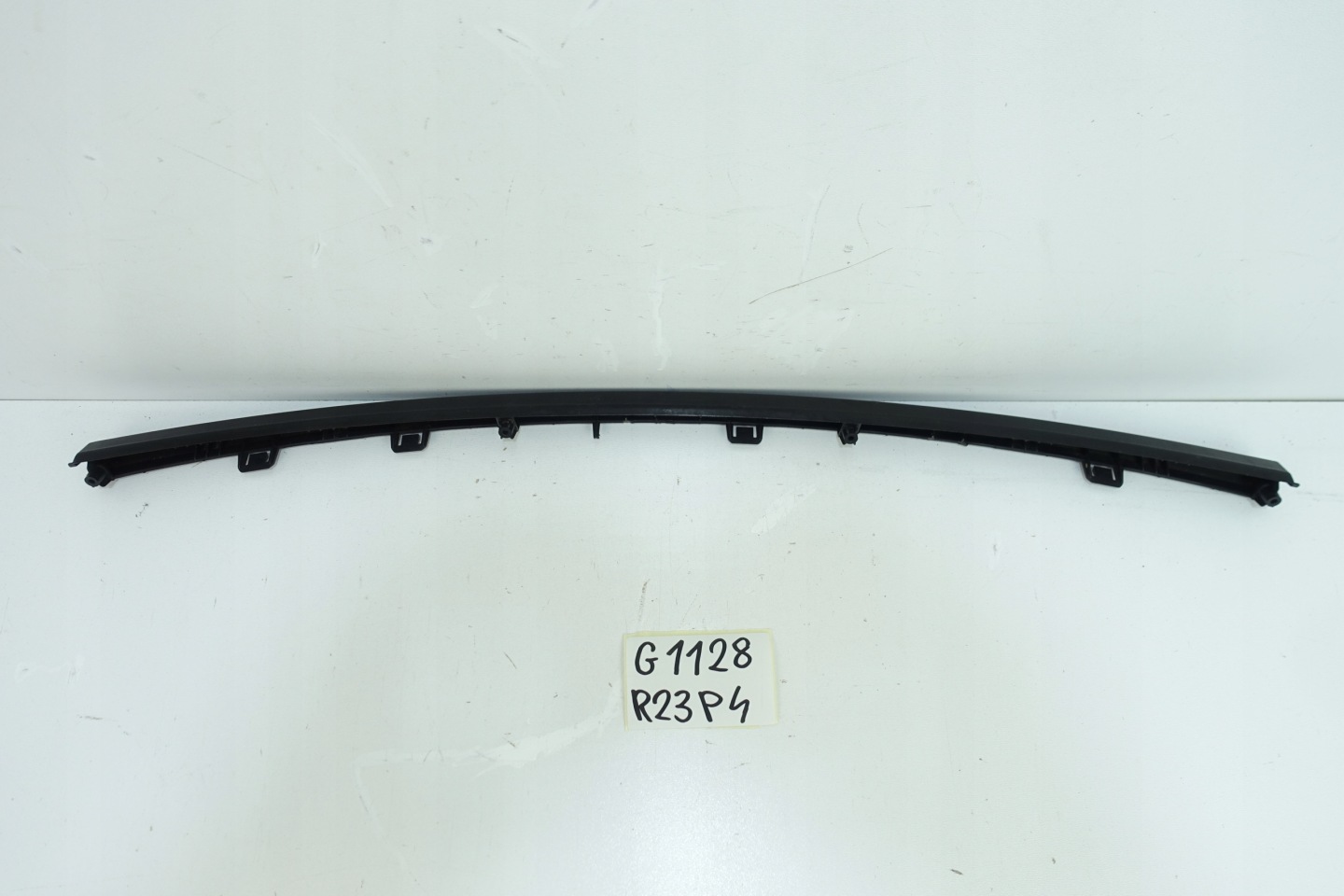 KIA SPORTAGE V 2021- moulding cap bonnet boot 87312-R2000