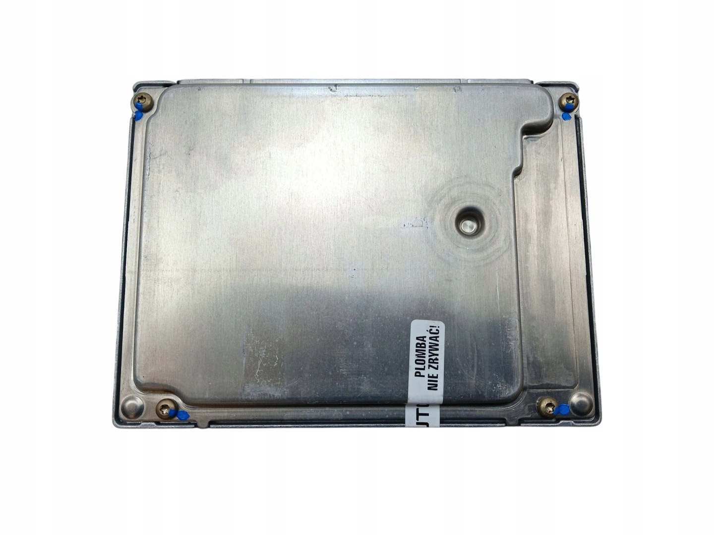 computer Motore BMW E65 3.6 N62B36A V8 7521368 0261209002