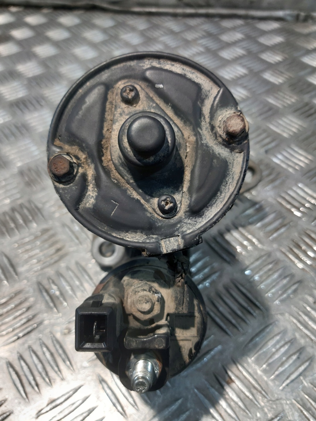 starter 9z 020911023F SEAT TOLEDO 1.6B