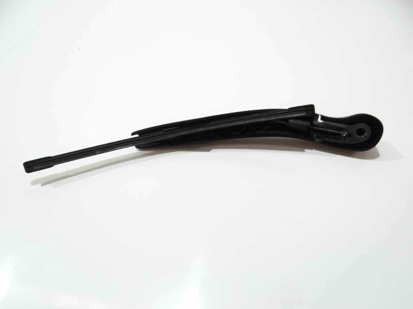 wischerarm hinten heck BMW F31 OE