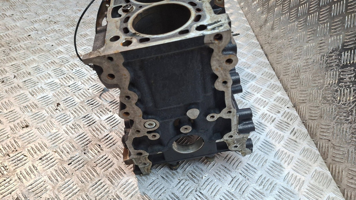 BLOK Motore Z20D1 OPEL ANTARA CAPTIVA 2.0 VCDI CDTI