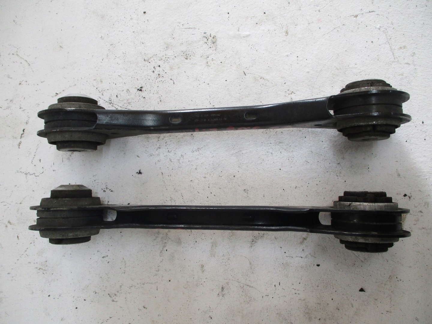 QUERLENKER QUERLENKER RECHTS LINKS HINTEN HECK BMW X6 G06 3,0D