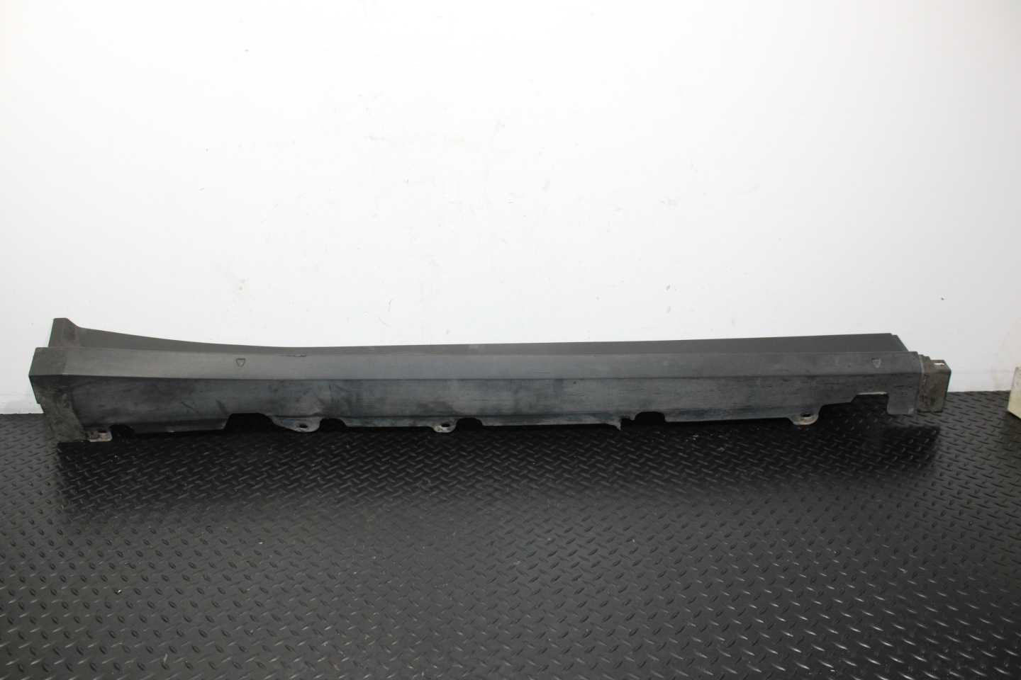 cap threshold threshold right FIAT 500X CROSS 735572237
