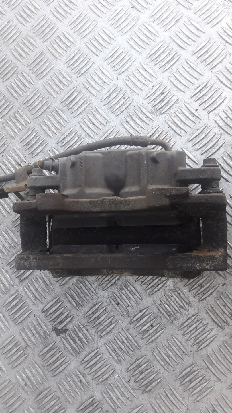 CHRYSLER 300C caliper brake left or right front 3.0 CRDI