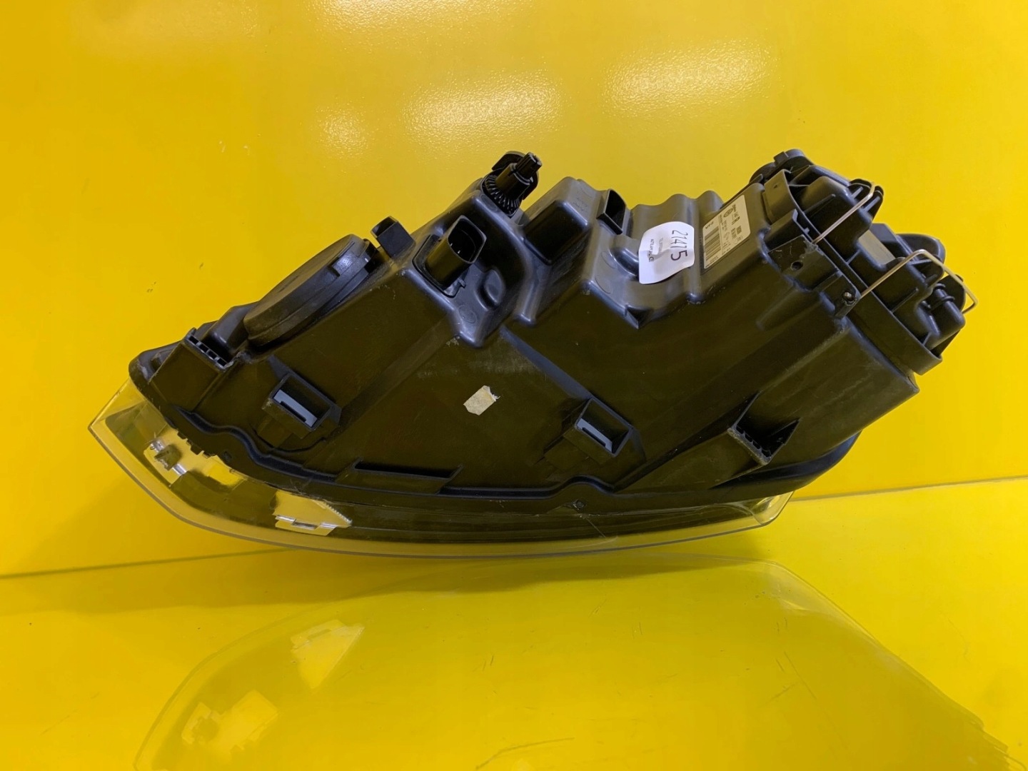 light right front VW Polo 6R0 6R1941016E