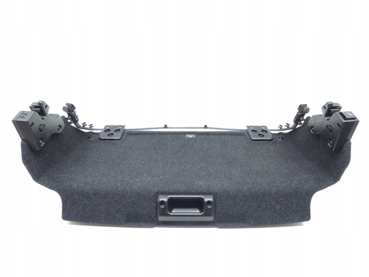 cover SKLADANA plato boot BMW Z4 E89 7341663