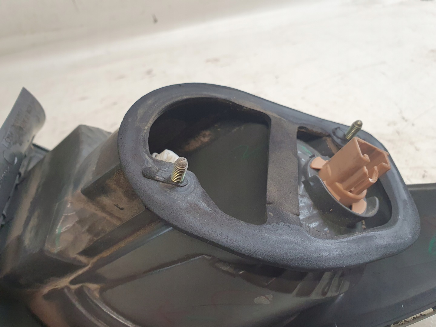 light right rear part MAZDA 6 sedan