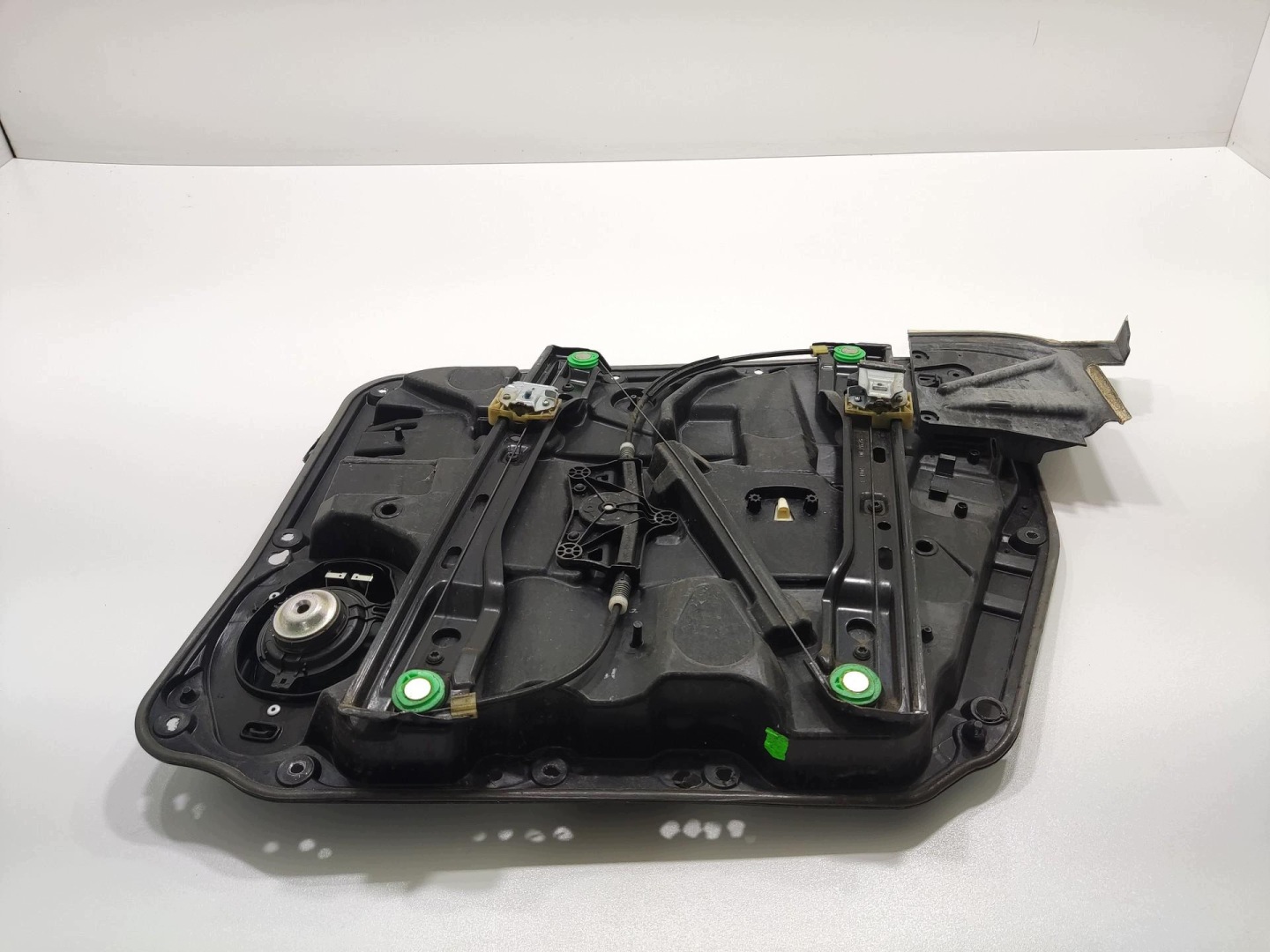 window regulator mechanism door left front MERCEDES B-KLASA W246 2011-2014