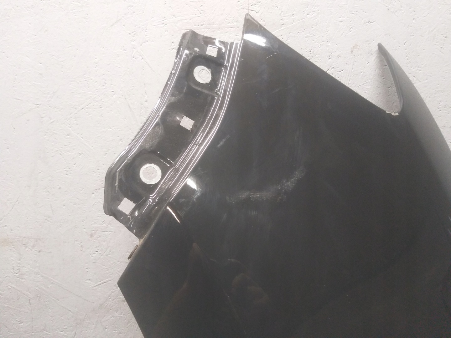 fender front left VW SHARAN SEAT ALHAMBRA 10- 7N
