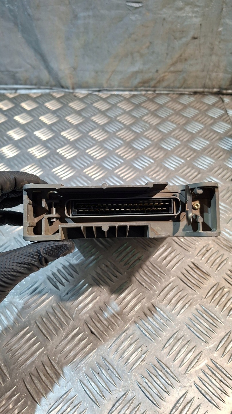 Bedienteil ABS WABCO 3943981