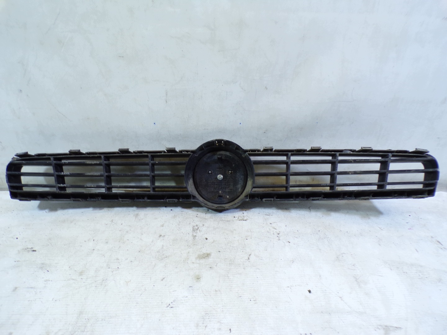 grill grille radiator FIAT BRAVO 2 II