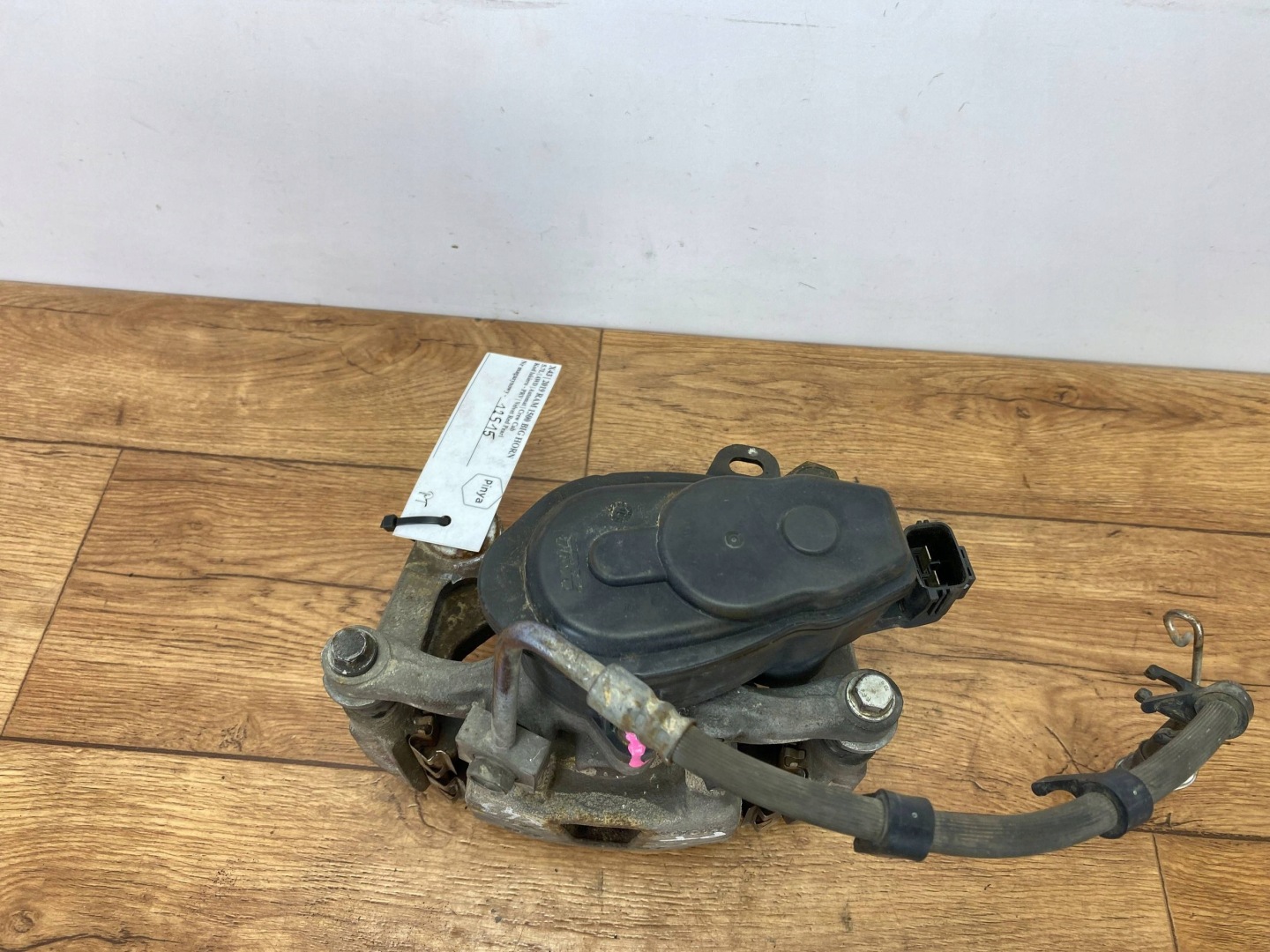 caliper brake rear right Ram 1500 DT 2019+