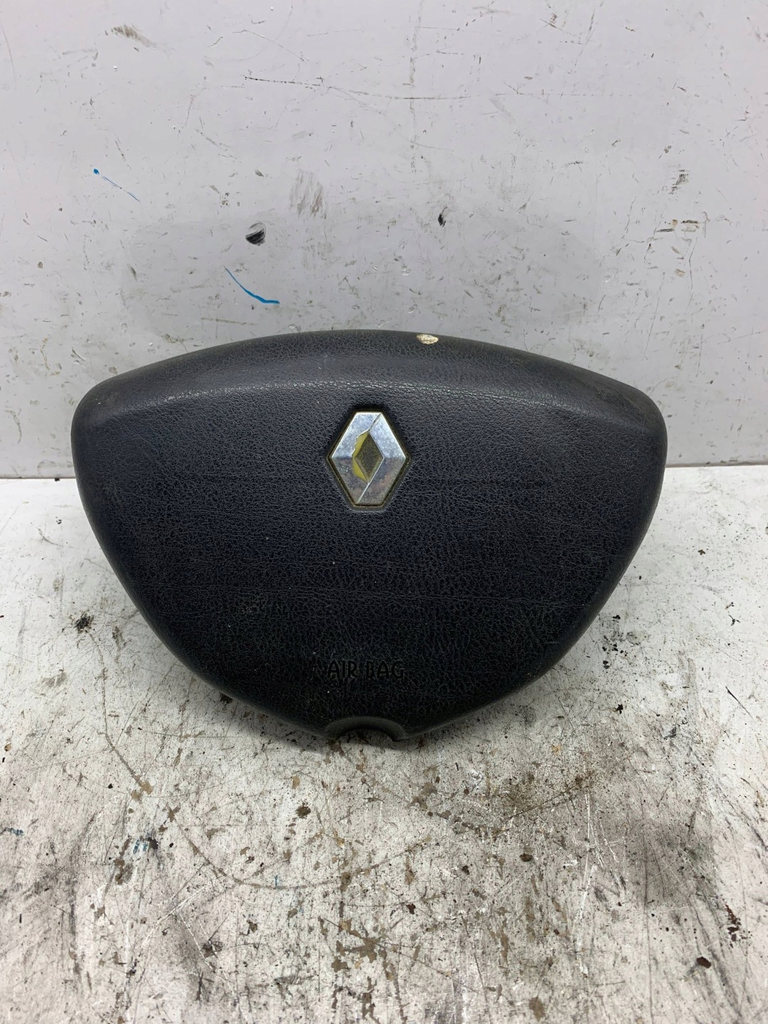 Airbag Volant Chauffeurs 820018863 RENAULT MASTER II (1997-2010)