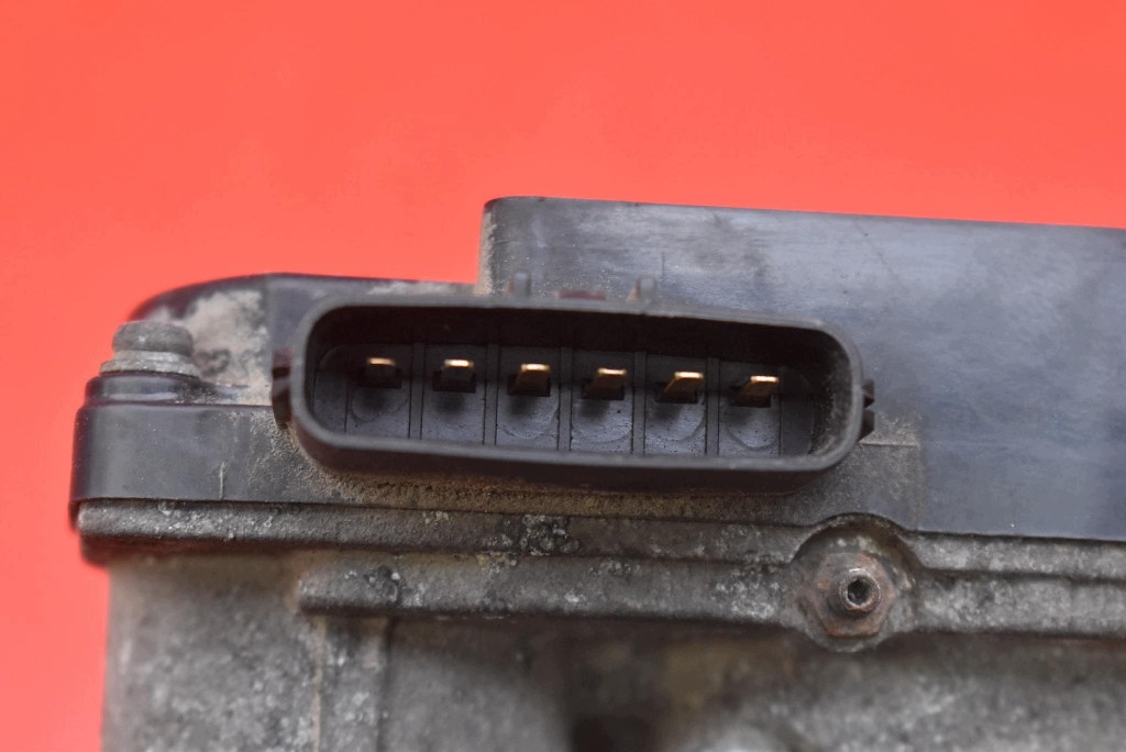 throttle flap SUZUKI SPLASH 1.0 12V 65 KM 08-12