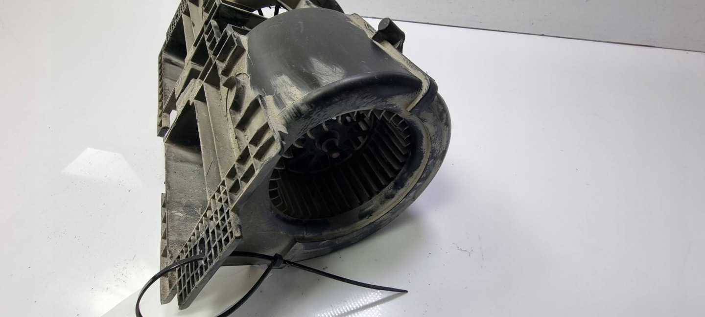 heating fan cab RENAULT KERAX 410 DXI