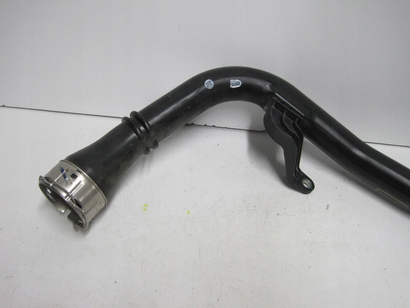 hadice intercoolera NISSAN QASHQAI 144606UB0B