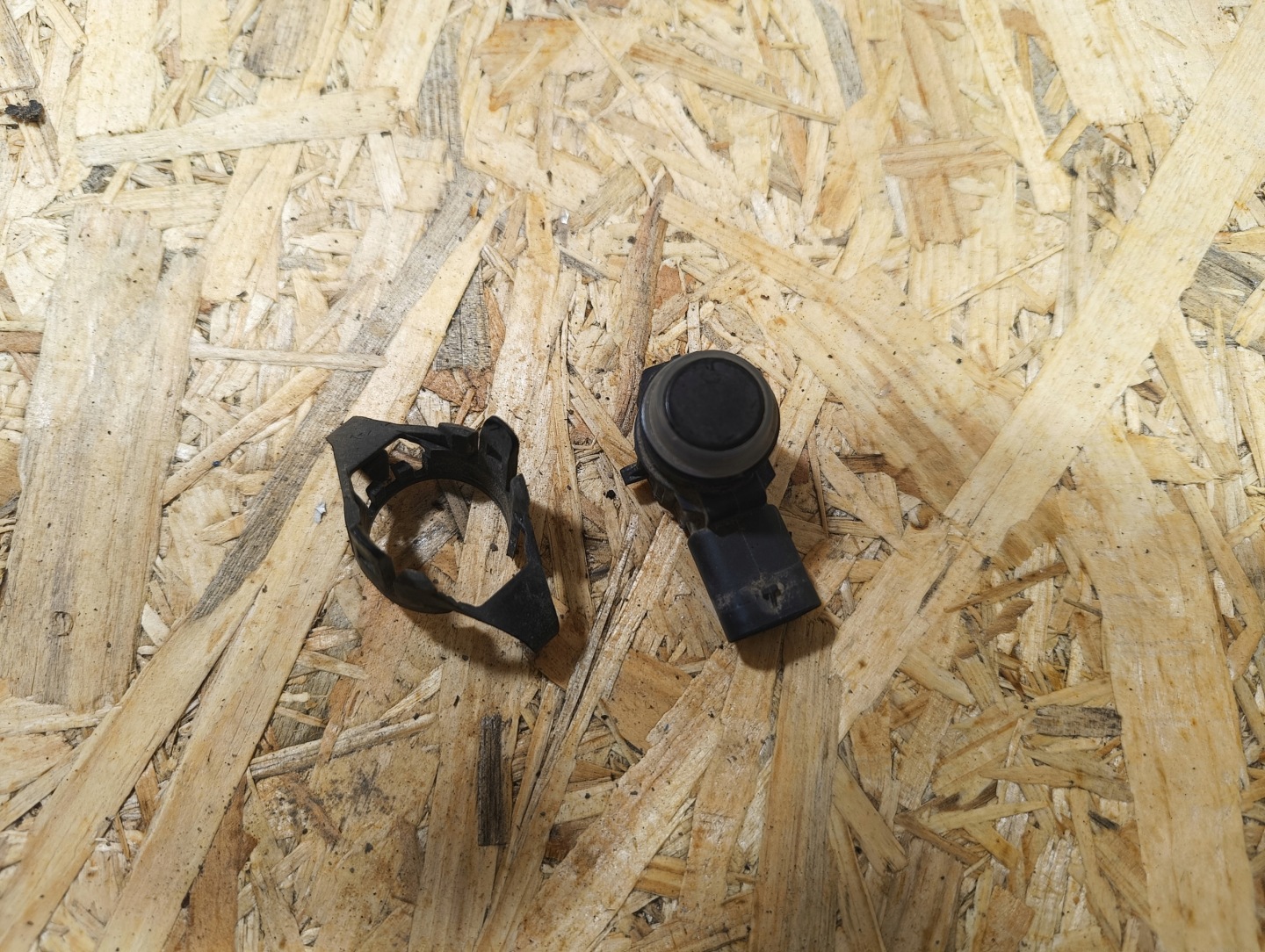 Sensor Parken BMW 04727752aa