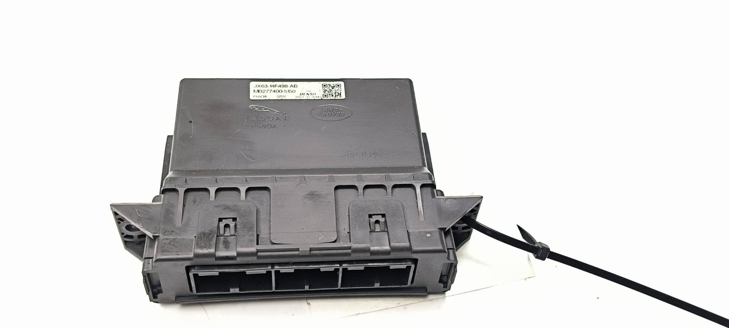 Module JX63-14F498-AB Bloc de chauffage complet JAGUAR XF PURE