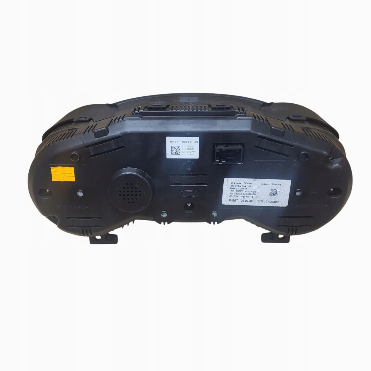 FORD FOCUS MK3 11-18r KOMBI HB dials dials BM5T-10849-JS