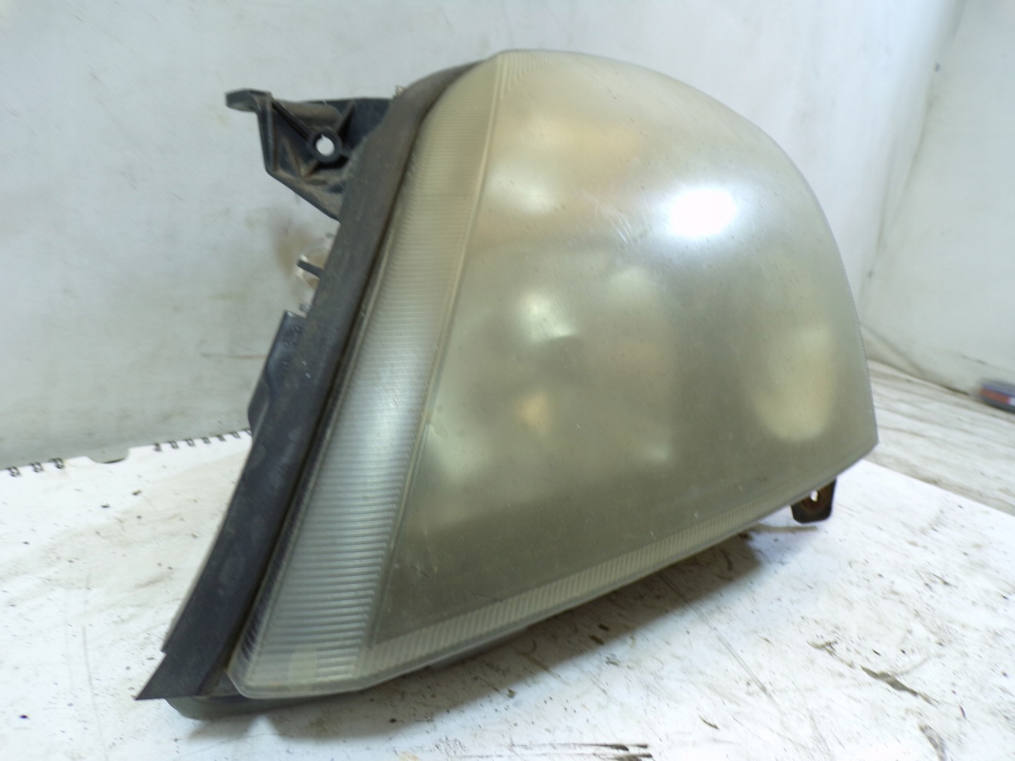 light front front left OPEL VECTRA C XENON (1) (K1)