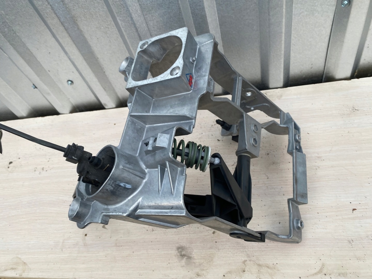 Pedal Support Frein Audi 8K1721316B