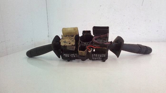 DEVIO TERGICRISTALLO TERGI RENAULT MEGANE e (BA0/1_) 1.9 D Eco (B/SA0U. B
