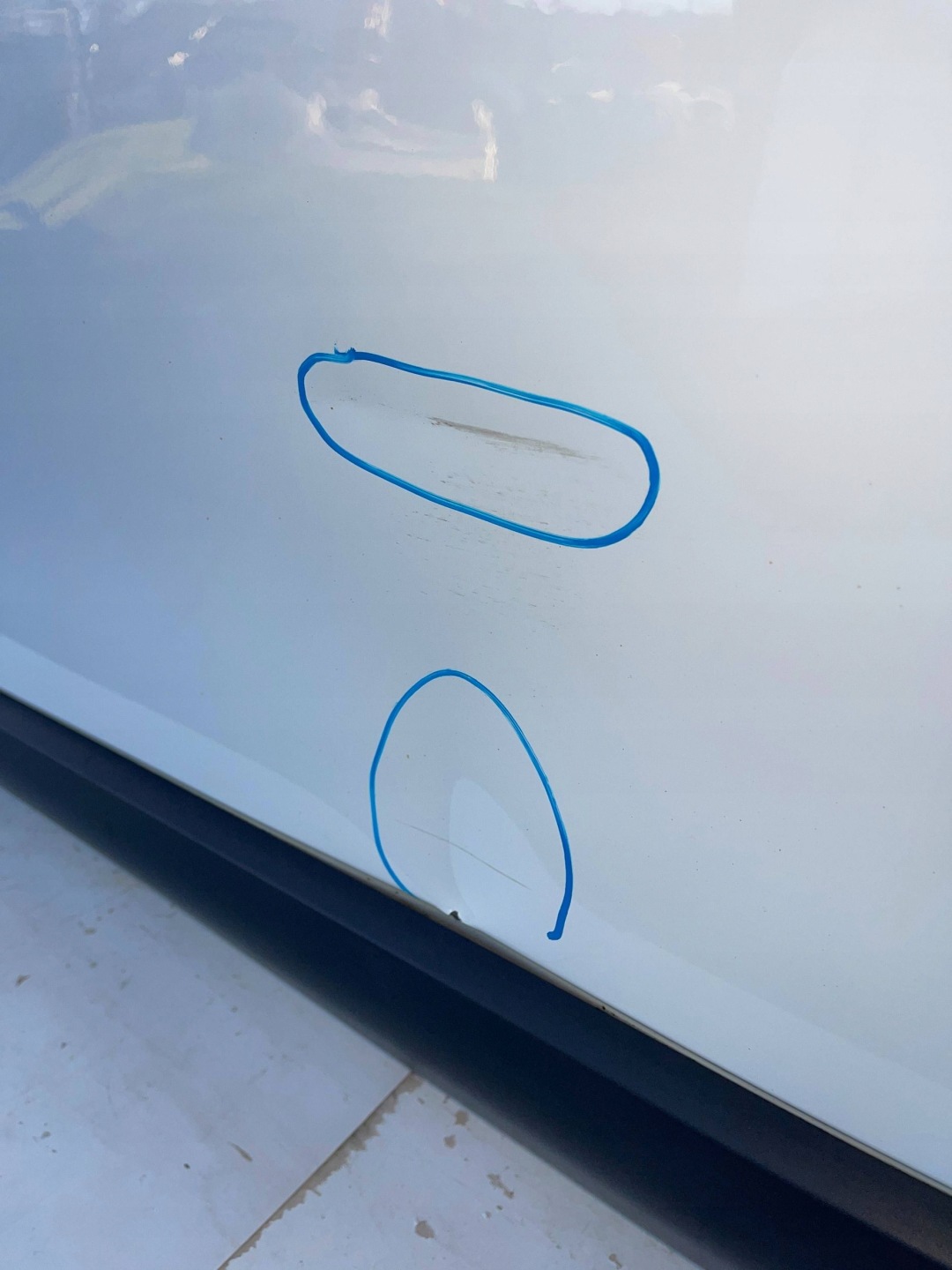 door left sliding Dacia Dokker 12- 821132799R