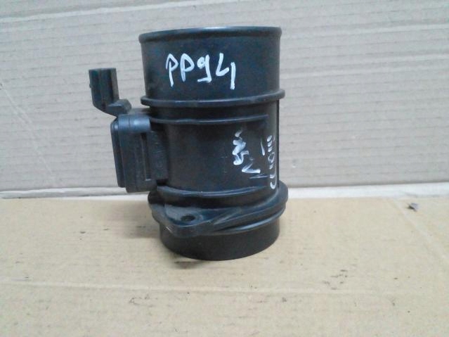 flow meter RENAULT CLIO III 1.5 DCI 8200299956
