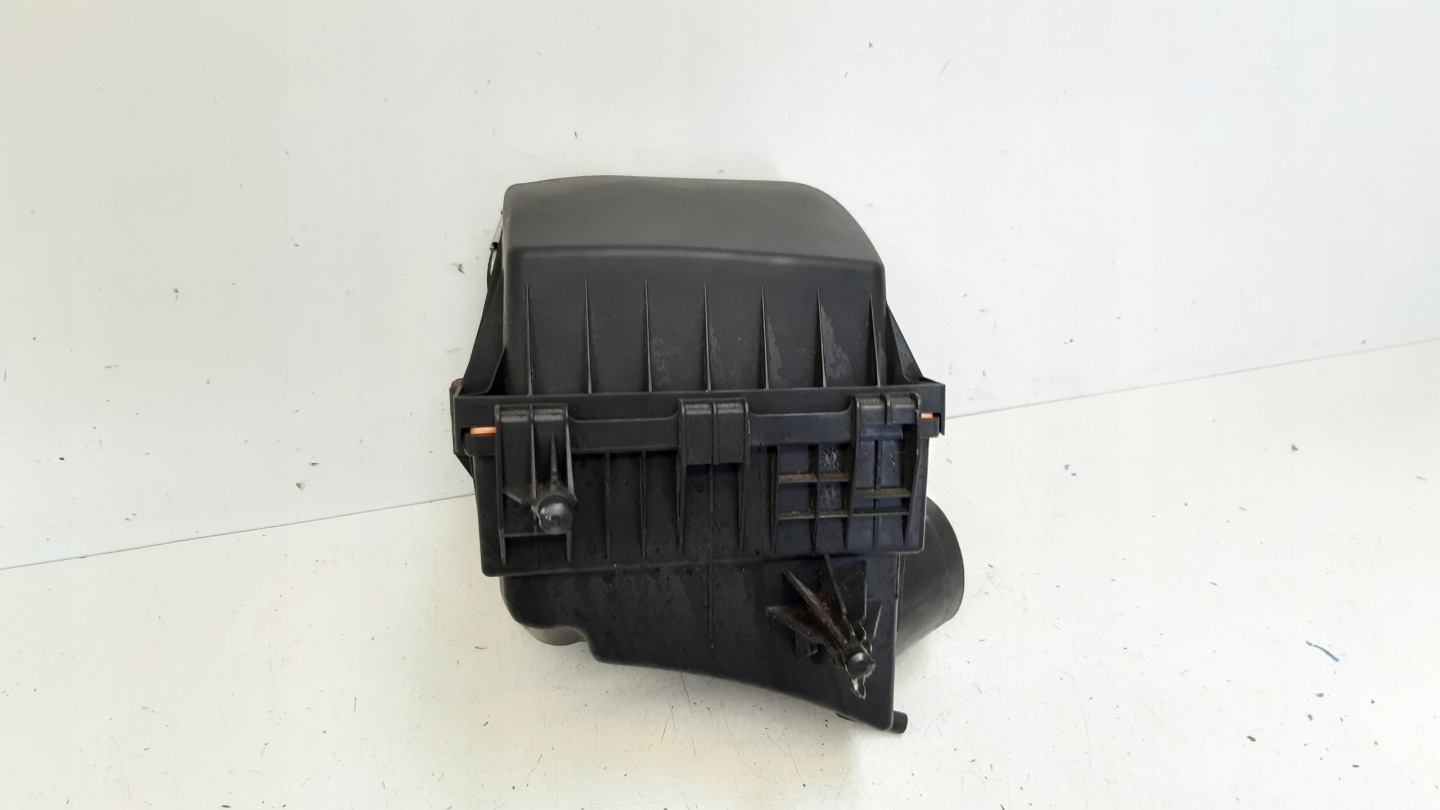 Gehäuse filter powierza 39032999 Opel Corsa E