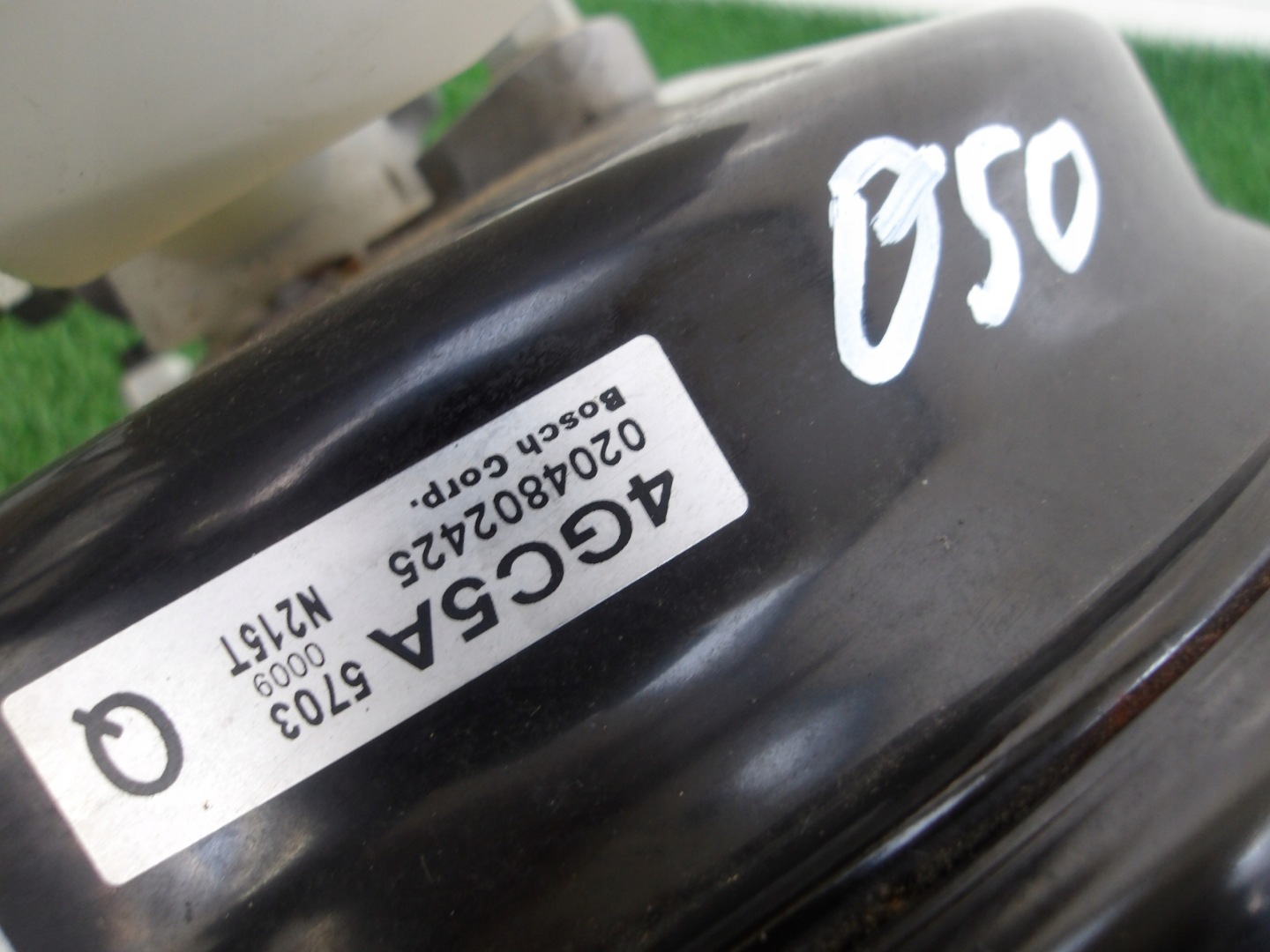 INFINITI Q50 13-18 Servofreno SERVO 4GC5A EU