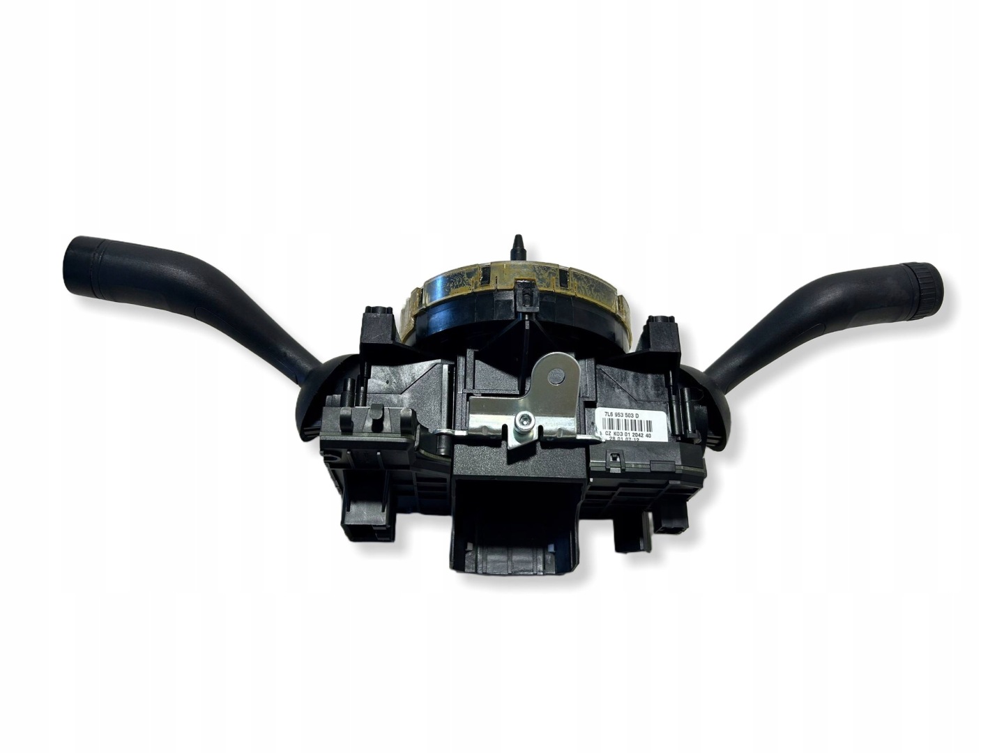 DEVIO LUCI TERGICRISTALLO TERGI Volkswagen Touareg e 7L6953503DAAA