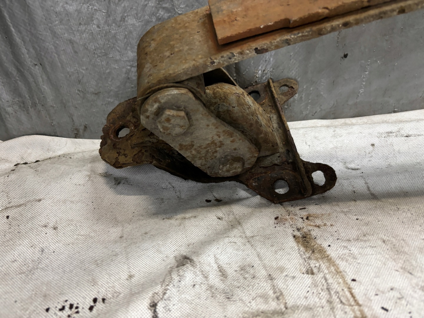RESOR PIORA heck FIAT DUCATO II 02r.