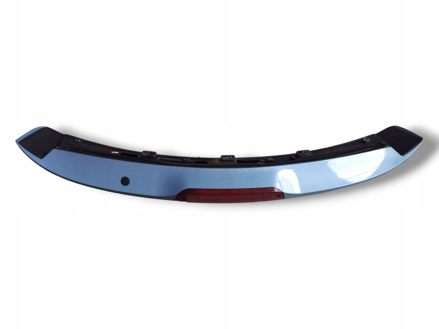 spoiler heckklappe heck Ford Focus 2 facelift 2008 8M51-A44210-A