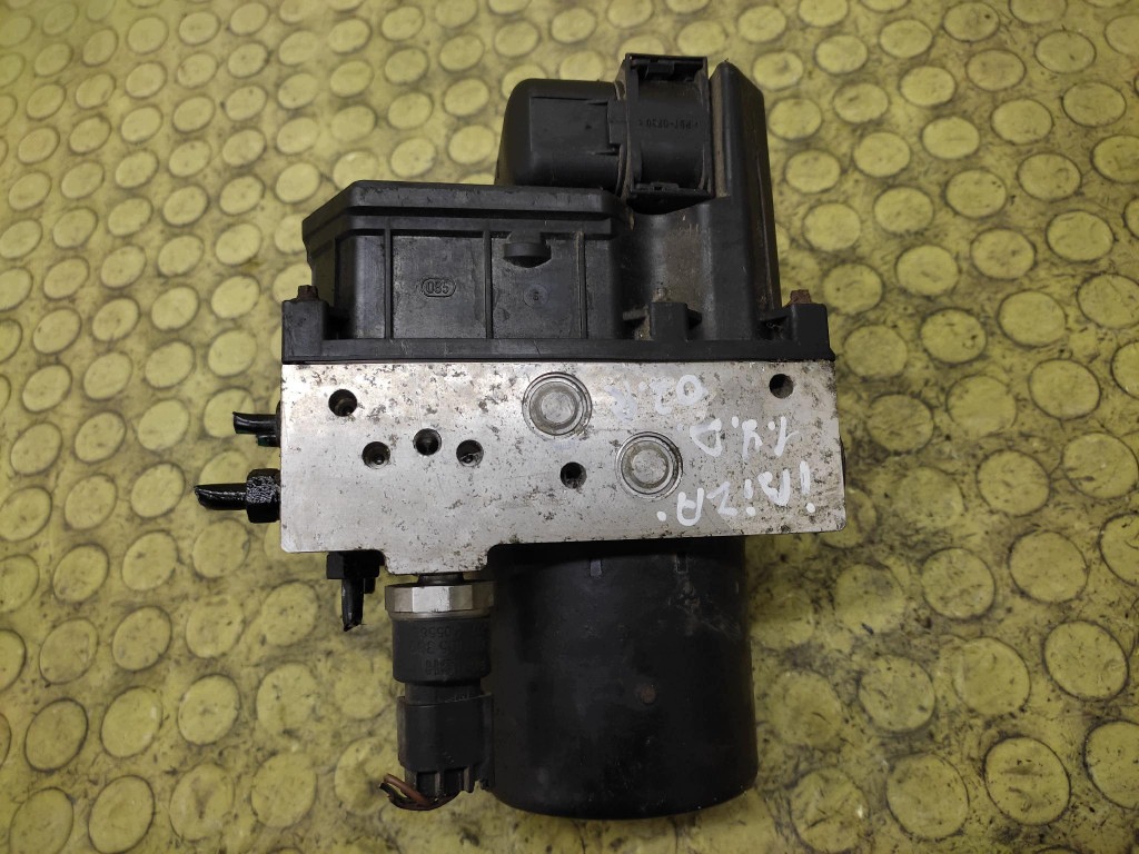 SEAT IBIZA IV Pompa ABS 0265225160