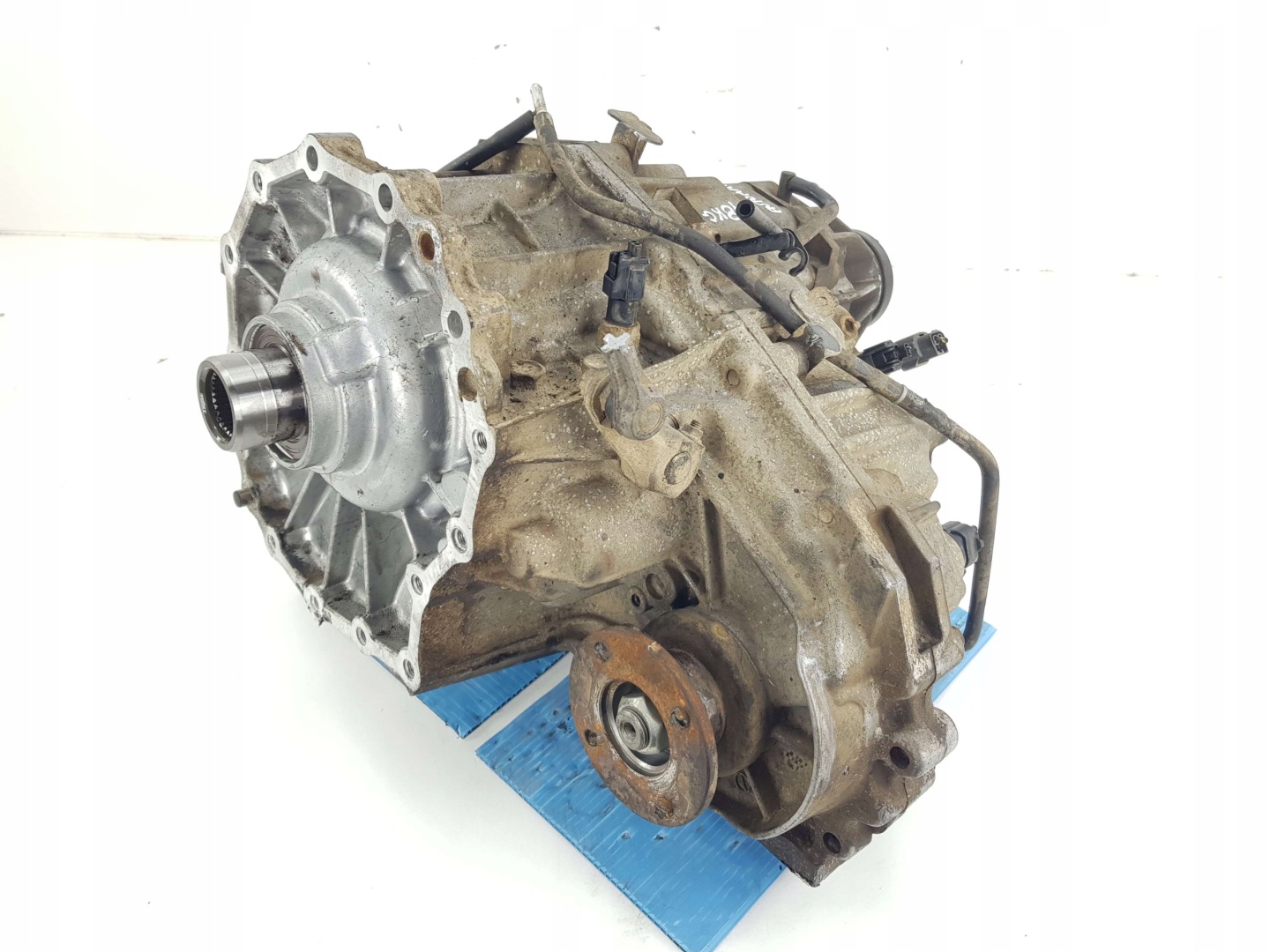 Reduktor NAVARA D40 PATHFINDER 2.5 DCI 7S11A 11r