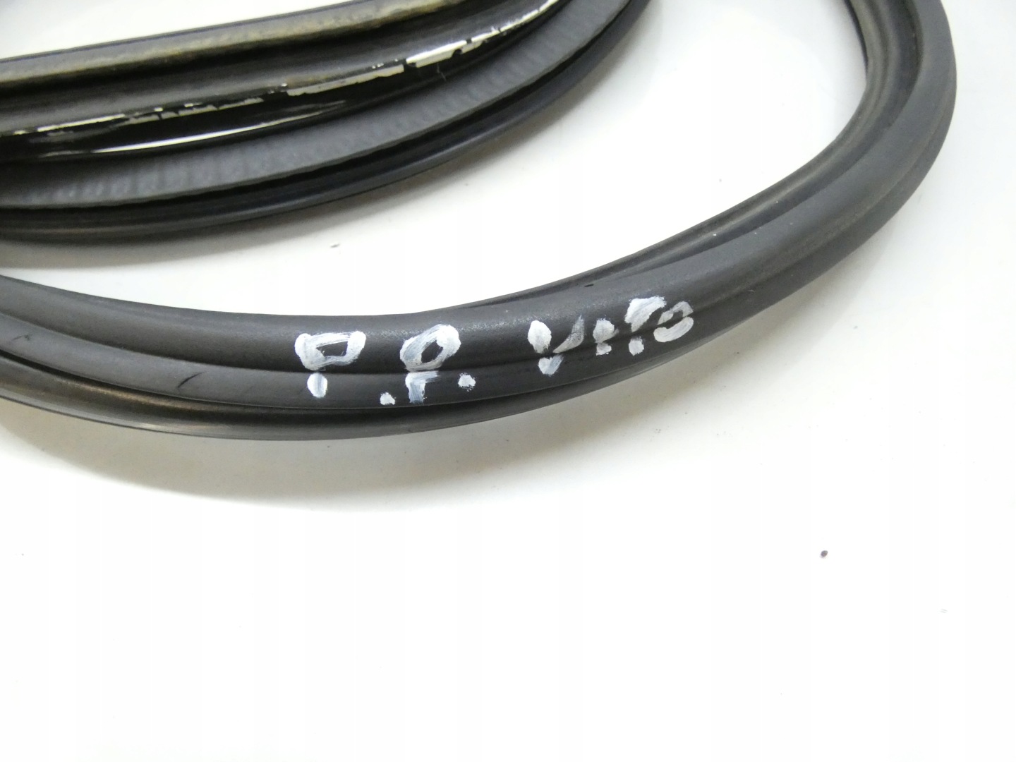 gasket door right front MERCEDES VITO W638 96-03