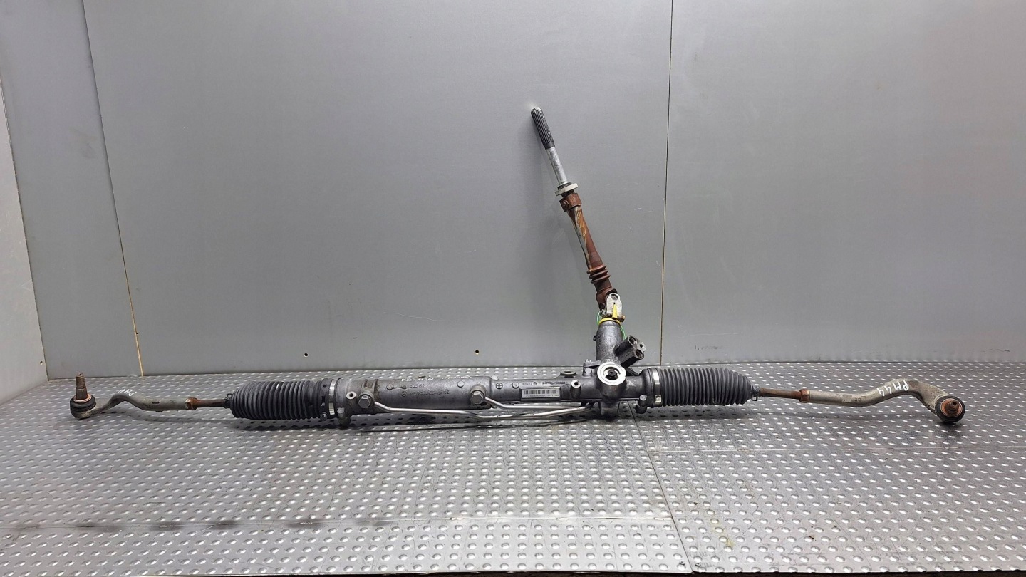 servo control cross A2124603000 MERCEDES E-KLASA W212