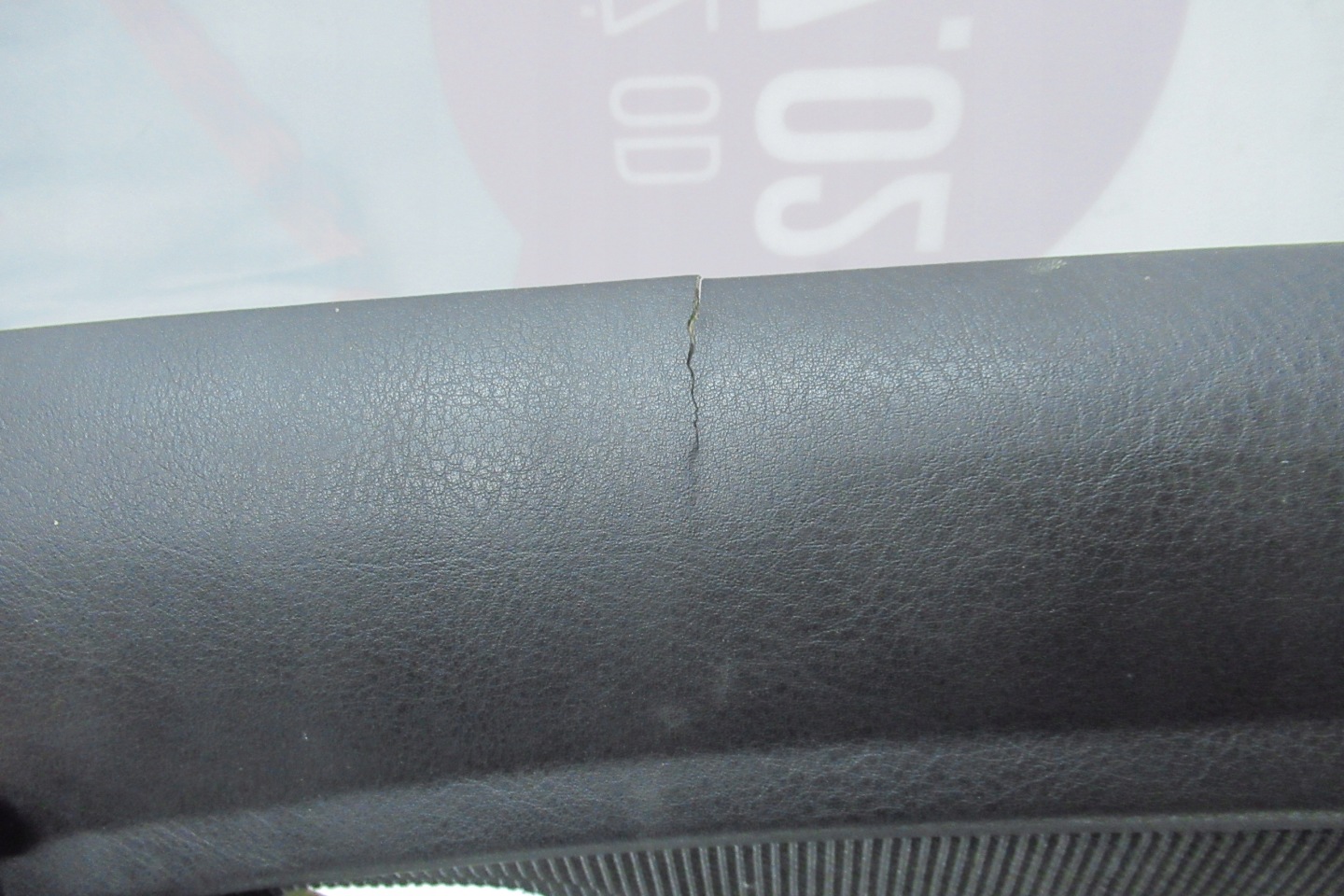 BMW E46 side door right front
