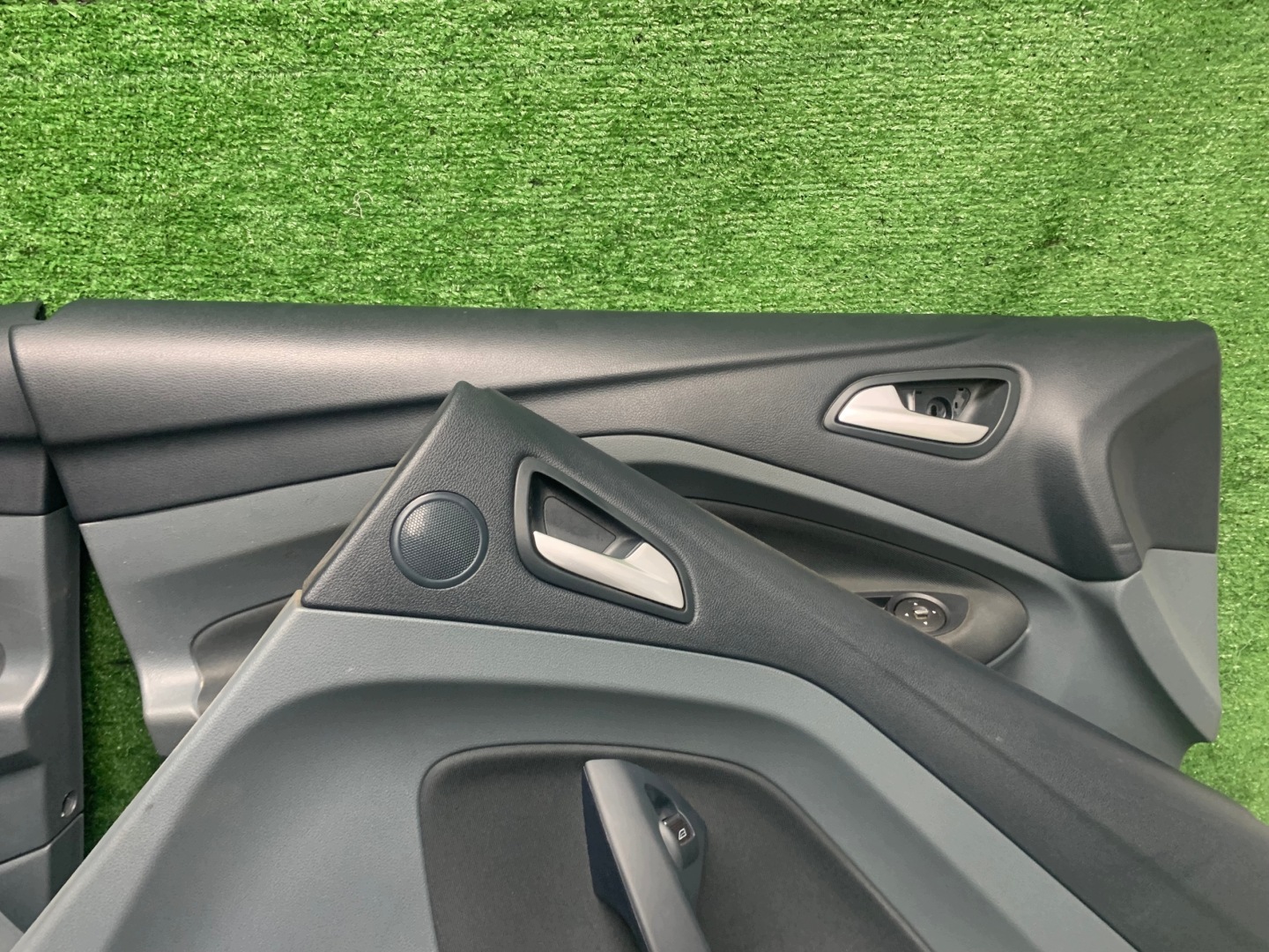 side side door front/rear part KOMPLET EU FORD C-MAX MK3 10-14R