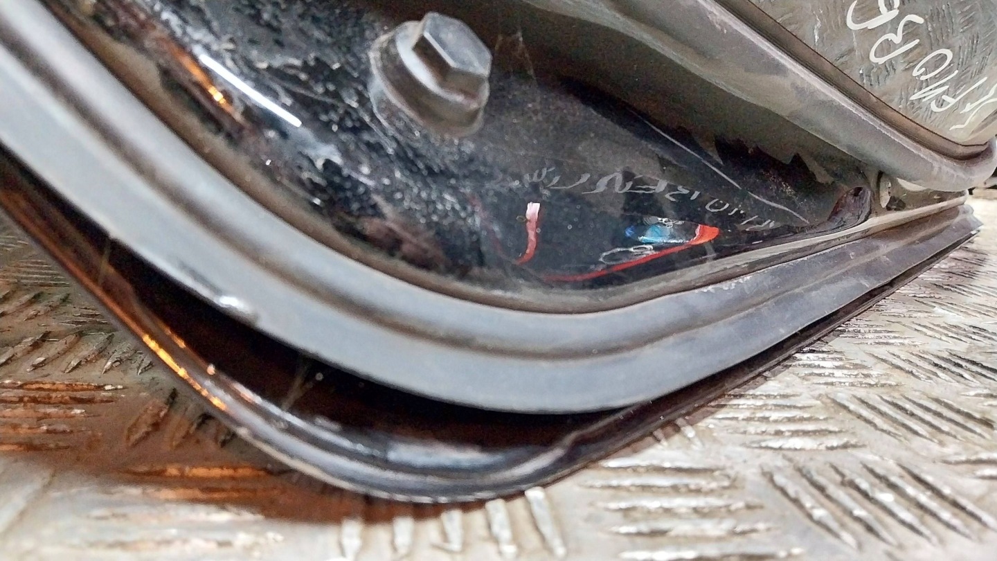 Tür heck links BMW 5 F10 10