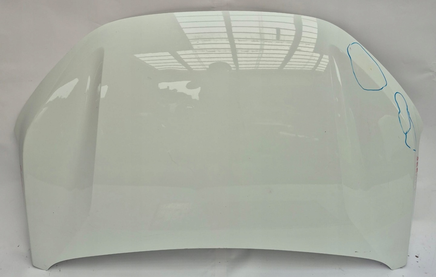 DACIA SANDERO III 20- Cofano 651228176R