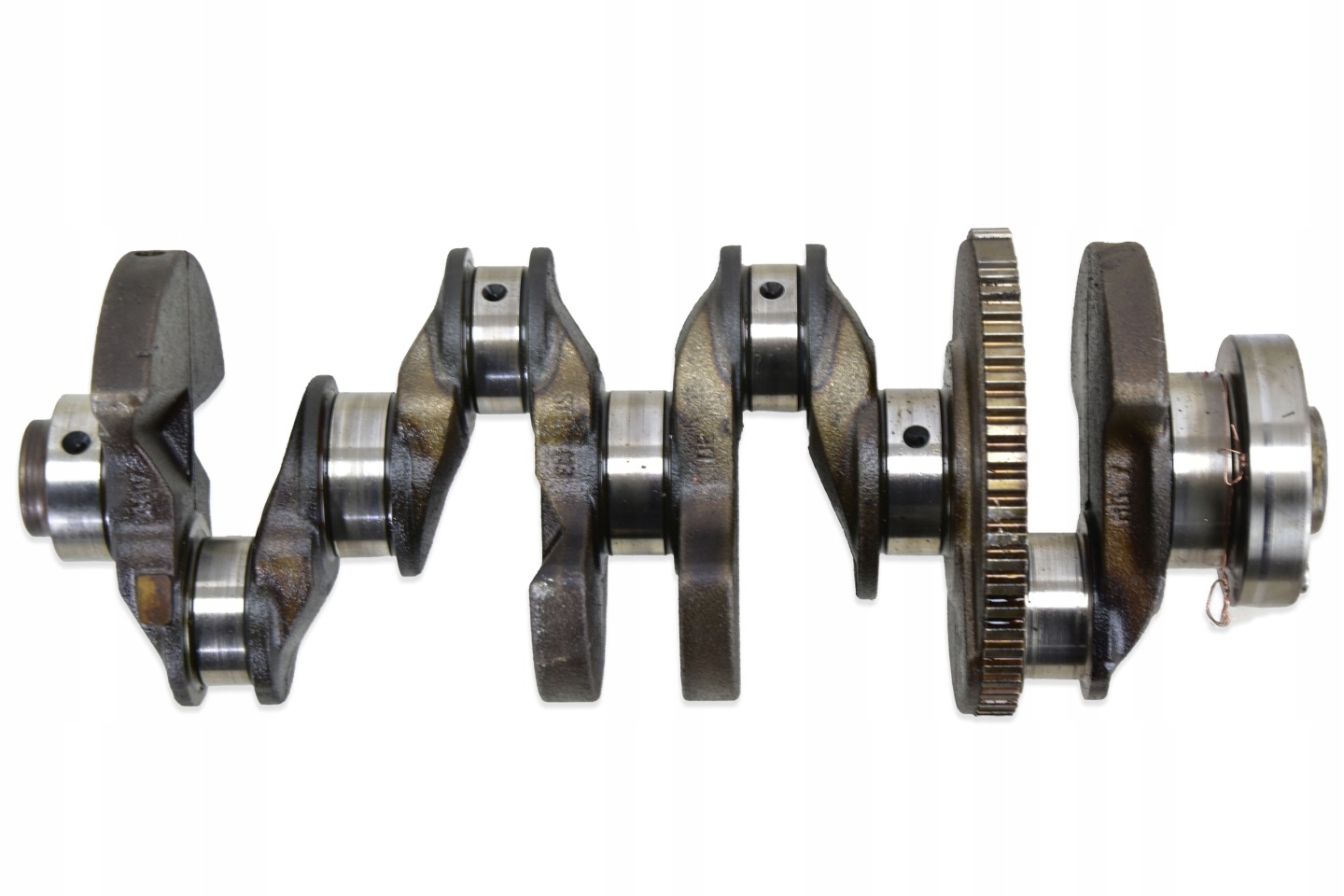 crank Nominalny BMW E81 E87 E60 E61 E90 E91 2.0i 122KM 143KM N43B20AY